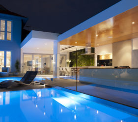 Melbourne Frameless Glass Pool Fencing Company
