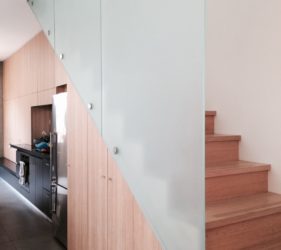 Frameless Glass Stair Balustrades Melbourne