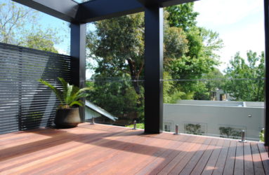 glass balustrade fittings