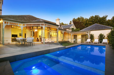 Frameless Pool Fencing in Melbourne Australia