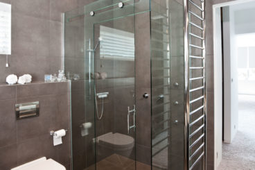 Shower Screens