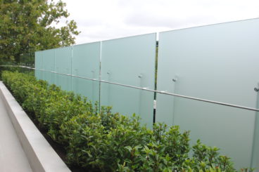 Privacy Screens