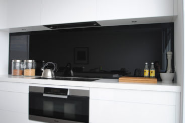 Splashbacks