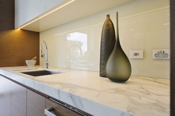 Glass Splashbacks
