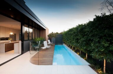 Frameless Pool Fencing in Melbourne Victoria